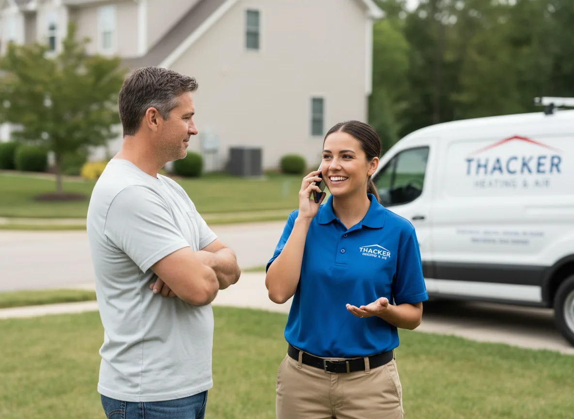 Ac Repair La Marque, TX FAQs